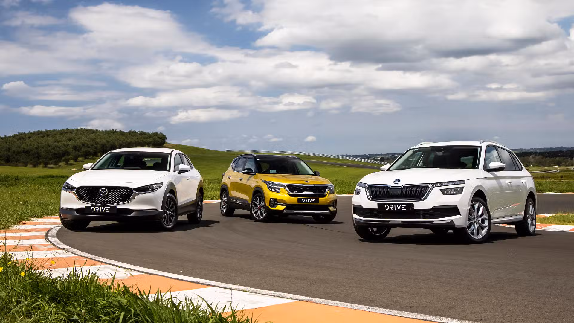 Top 5 Budget-Friendly Car Rental Options in Kigali