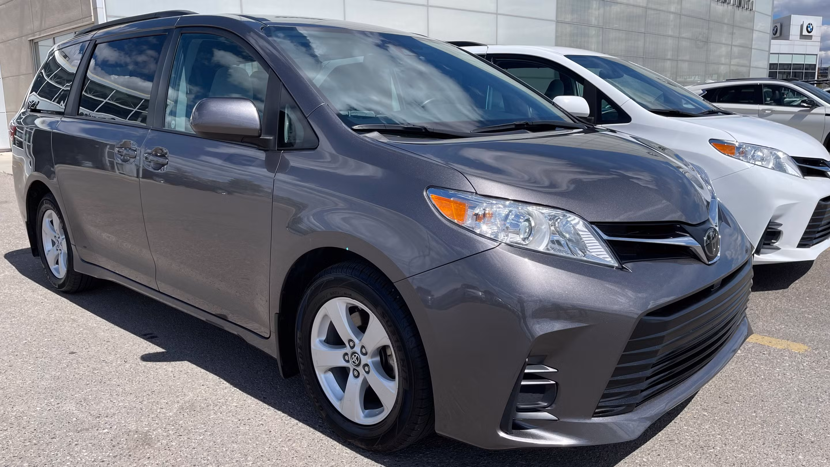 Best Car Types for Family Road Trips